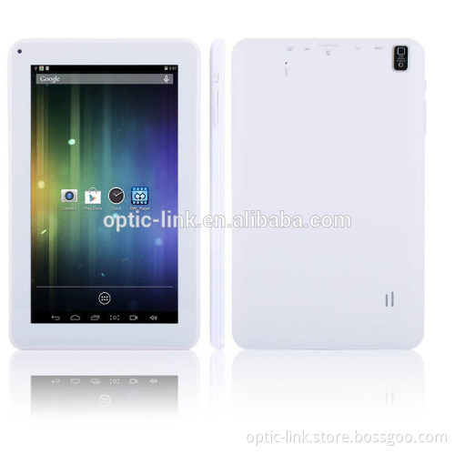 Cheap tablet pc 9" ATM7029 32GB CPU1.5G Mhz Quadcore Wifi Bluetooth External 3G
